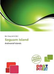 Seguam Island,6137894320,9786137894323