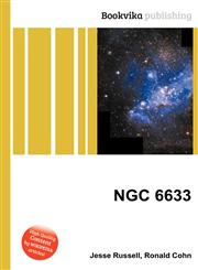 Ngc 6633,551182724X,9785511827247