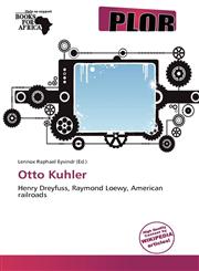 Otto Kuhler,6138617819,9786138617815