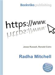 Radha Mitchell,5511380873,9785511380872
