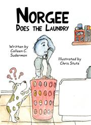 Norgee Does the Laundry,1456013920,9781456013929