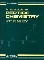 An Introduction to Peptide Chemistry 1st Edition,0471935328,9780471935322