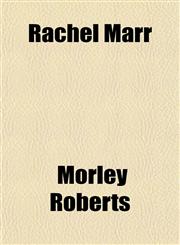 Rachel Marr,1150475455,9781150475450