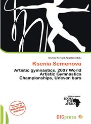 Ksenia Semenova,613955523X,9786139555239