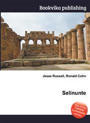 Selinunte,5511427152,9785511427157