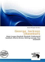 George Jackson (Baseball),6138044142,9786138044147