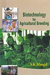 Biotechnology for Agricultural Breeding,8189729276,9788189729271