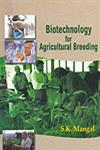 Biotechnology for Agricultural Breeding,8189729276,9788189729271