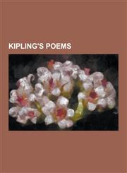 Kipling's Poems,1230265708,9781230265704
