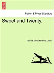 Sweet and Twenty.,1240908016,9781240908011