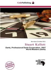 Stuart Kellett,6200430047,9786200430045