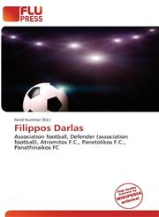 Filippos Darlas,6136520176,9786136520179