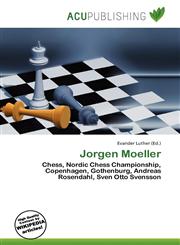 Jorgen Moeller,6136894955,9786136894959