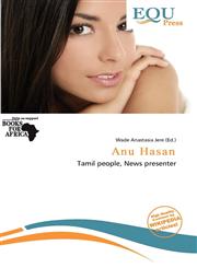 Anu Hasan,6137092003,9786137092002