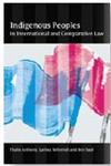 Indigenous Peoples in International and Comparative Law,190136240X,9781901362404