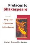 Prefaces to Shakespeare King Lear, Cymbeline, Julius Caesar Vol. 2,8126907177,9788126907175