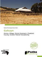 Gałczyn,6139172314,9786139172313
