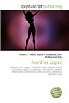 Jennifer Lopez,6130243618,9786130243616