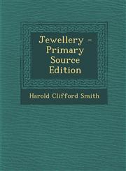 Jewellery - Primary Source Edition,1295876698,9781295876693