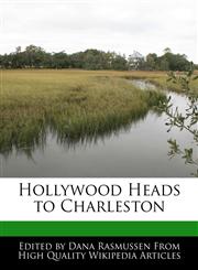 Hollywood Heads to Charleston,1170063411,9781170063415