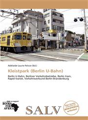 Kleistpark (Berlin U-Bahn),6136114836,9786136114835