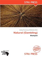 Natural (Gambling),6138587049,9786138587040
