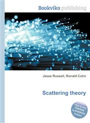 Scattering Theory,5511402559,9785511402550