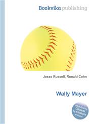 Wally Mayer,5511936936,9785511936932