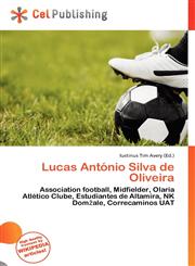 Lucas António Silva de Oliveira,6136860139,9786136860138