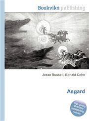 Asgard,5510922516,9785510922516