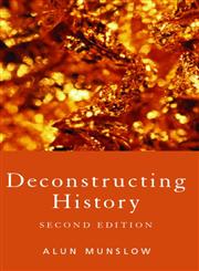 Deconstructing History,041539144X,9780415391443