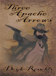 Three Apache Arrows,1612963668,9781612963662