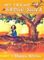 My Friend Sadhu Shiva,8190132407,9788190132404