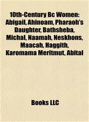 10th-Century Bc Women Pharaoh's Daughter,1156739403,9781156739402