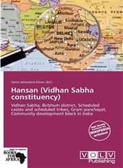 Hansan (Vidhan Sabha constituency),6136285827,9786136285825