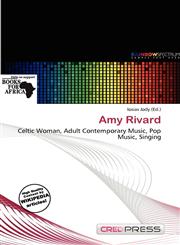 Amy Rivard,6138269802,9786138269809
