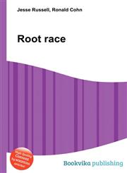 Root Race,5510987812,9785510987812
