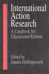 International Action Research Educational Reform,0750706058,9780750706056