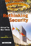 Rethinking Security UN and the New Threats 1st Edition,8187943912,9788187943914