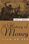 A History of Money From Ad 800,0415102790,9780415102797