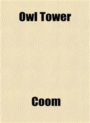 Owl Tower,1151769800,9781151769800