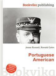 Portuguese American,5511158828,9785511158822
