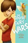 The Tooth Fairy Wars,1416982639,9781416982630