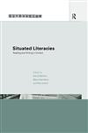 Situated Literacies Theorising Reading and Writing in Context 1st Edition,0415206707,9780415206709