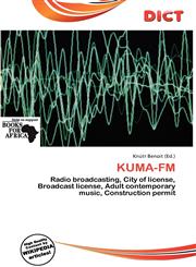 Kuma-FM,6200824916,9786200824912