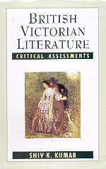 British Victorian Literature Critical Assessments 1st Edition,8126901179,9788126901173