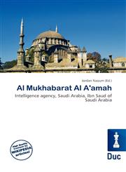 Al Mukhabarat Al A'amah,6135976567,9786135976564