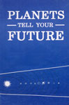 Planets Tell Your Future,8173861498,9788173861499