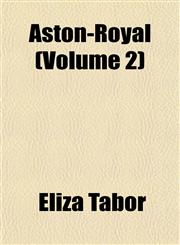 Aston-Royal (Volume 2),1155051688,9781155051680