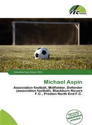 Michael Aspin,6135746472,9786135746471